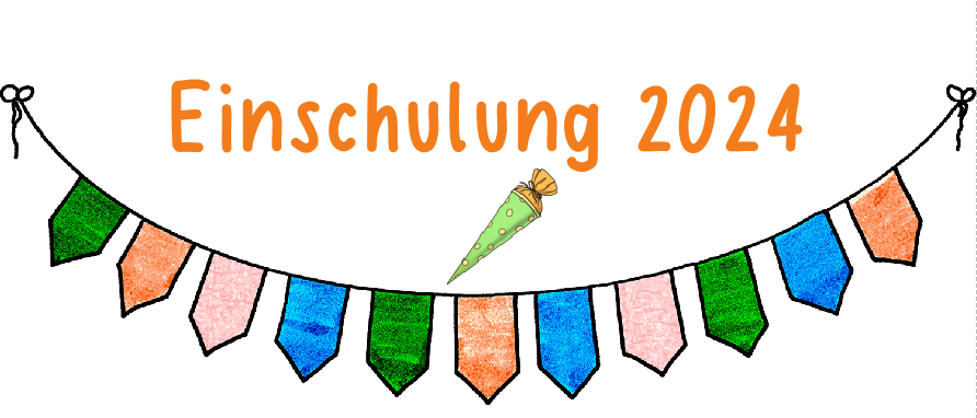 Einschulung